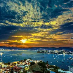 Acapulco Bay - Acapulco