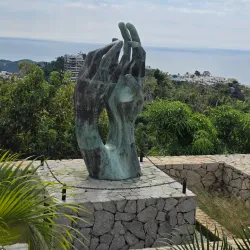 Capilla de la Paz (Chapel of Peace) - Acapulco