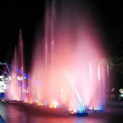 CICI Acapulco (Centro Internacional de Convenciones de Acapulco) - Acapulco