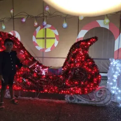 CICI Acapulco (Centro Internacional de Convenciones de Acapulco) - Acapulco