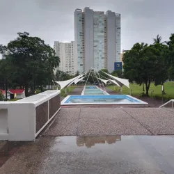 CICI Acapulco (Centro Internacional de Convenciones de Acapulco) - Acapulco