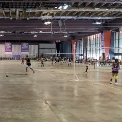 CICI Acapulco (Centro Internacional de Convenciones de Acapulco) - Acapulco