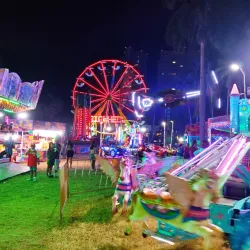 CICI Acapulco (Centro Internacional de Convenciones de Acapulco) - Acapulco