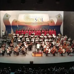 CICI Acapulco (Centro Internacional de Convenciones de Acapulco) - Acapulco