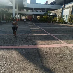 CICI Acapulco (Centro Internacional de Convenciones de Acapulco) - Acapulco