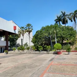 CICI Acapulco (Centro Internacional de Convenciones de Acapulco) - Acapulco
