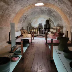 Fort of San Diego (Fuerte de San Diego) - Acapulco