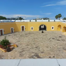 Fort of San Diego (Fuerte de San Diego) - Acapulco