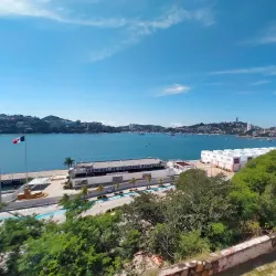 Fort of San Diego (Fuerte de San Diego) - Acapulco