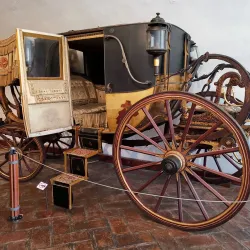 Fort of San Diego (Fuerte de San Diego) - Acapulco