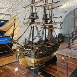 Fort of San Diego (Fuerte de San Diego) - Acapulco