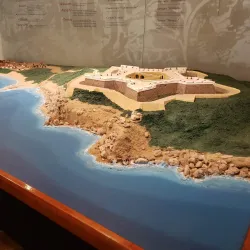 Fort of San Diego (Fuerte de San Diego) - Acapulco