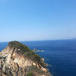 Isla La Roqueta - Acapulco