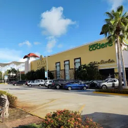 La Isla Shopping Village - Acapulco