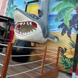 La Isla Shopping Village - Acapulco