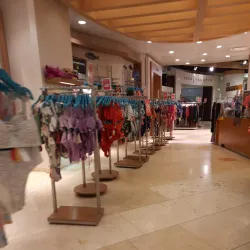 La Isla Shopping Village - Acapulco