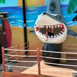 La Isla Shopping Village - Acapulco