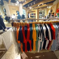 La Isla Shopping Village - Acapulco