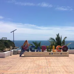 La Quebrada - Acapulco