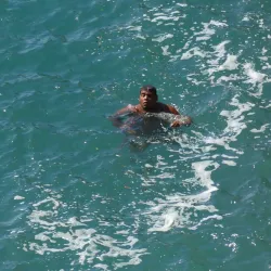 La Quebrada - Acapulco