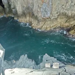 La Quebrada - Acapulco