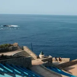 La Quebrada - Acapulco