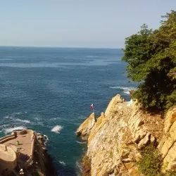 La Quebrada - Acapulco