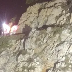 La Quebrada - Acapulco