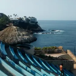 La Quebrada - Acapulco