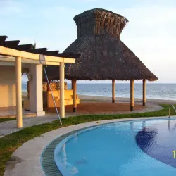 Pie de la Cuesta - Acapulco