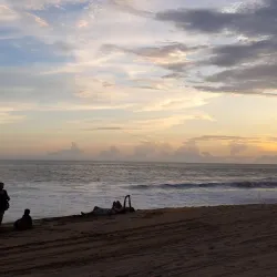 Pie de la Cuesta - Acapulco