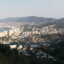 Pie de la Cuesta - Acapulco