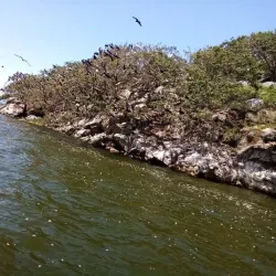 Pie de la Cuesta - Acapulco