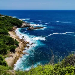 Pie de la Cuesta - Acapulco