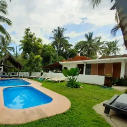 Pie de la Cuesta - Acapulco