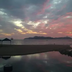 Playa Condesa - Acapulco