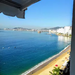 Playa Condesa - Acapulco
