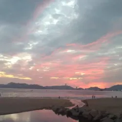 Playa Condesa - Acapulco