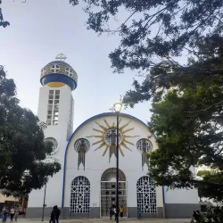 Zócalo de Acapulco - Acapulco