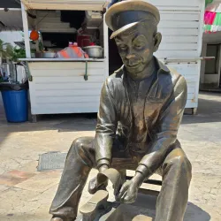 Zócalo de Acapulco - Acapulco