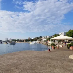 Zócalo de Acapulco - Acapulco