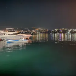 Zócalo de Acapulco - Acapulco