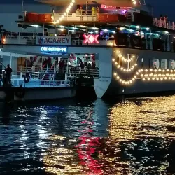 Zócalo de Acapulco - Acapulco