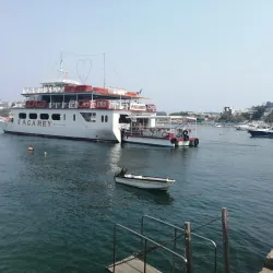 Zócalo de Acapulco - Acapulco