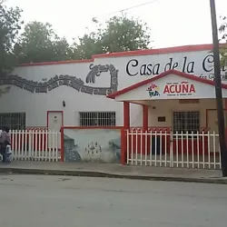 Centro Cultural Acuña - Acuna