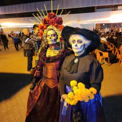 Centro Cultural Acuña - Acuna