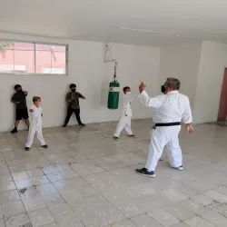 Centro Cultural Acuña - Acuna