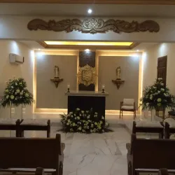 Iglesia de San José - Acuna