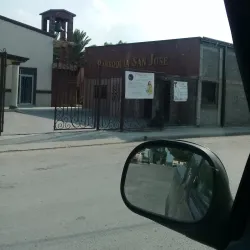 Iglesia de San José - Acuna