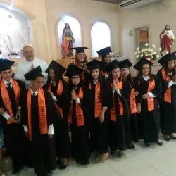 Iglesia de San José - Acuna